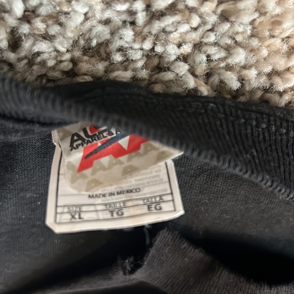 Natural High Till I Die Tshirt Size XL - Picture 5 of 6